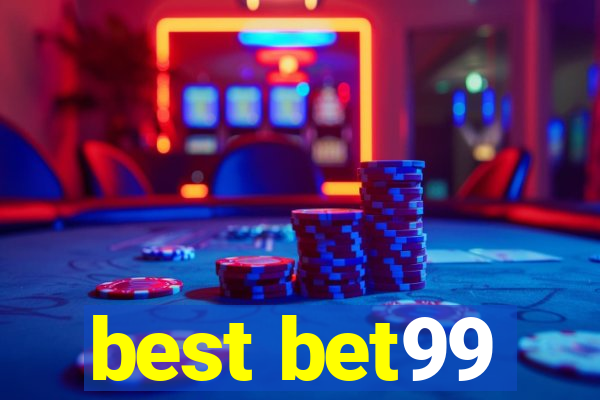best bet99